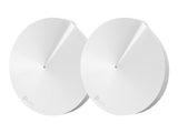 TP-LINK AC2200 Tri-Band Smart Home Mesh