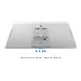 SAMSUNG LS27C902PAUXEN 27p Flat