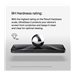 BELKIN SFP UltraGlass2 iPhone 15 Pro Max