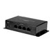 LINDY 300m Cat.6 4 Port VGA Extender