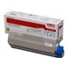 OKI C600-700 Toner jaune