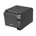 EPSON TM-T70II Noir serie-USB + PS-180