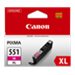 CANON 1LB CLI-551XL C ink cyan