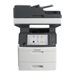 LEXMARK MX718de laser MFP - 4y SMB