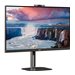 AOC Q27V5CW/BK 27p monitor