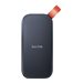LACIE Rugged SSD 500Go USB-C