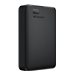 WD Elements ext portable 4To