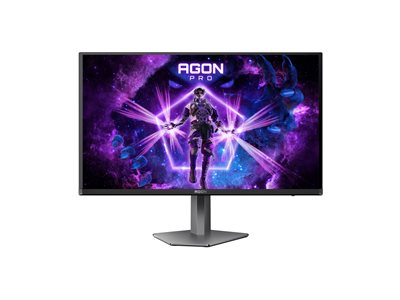 AOC AG276QZD2 27p OLED 2560x1440