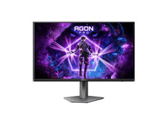 AOC AG276QZD2 27p OLED 2560x1440