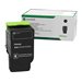 LEXMARK 78C2XK0 Cartouche Noir Program