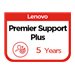 LENOVO Warranty 5Y Premier Support Plus