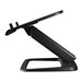 FELLOWES Hana Lt Laptop Stand Black