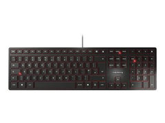 CHERRY wired keyboard KC 6000 USB (GB)