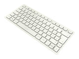 CHERRY KW 7100 Mini BT Wrls Keyboard(DE)