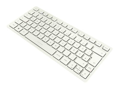 CHERRY KW 7100 Mini BT Wrls Keyboard(DE)