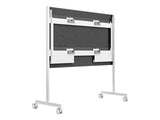 STEELCASE Roam Mobile Stand Hub 85p