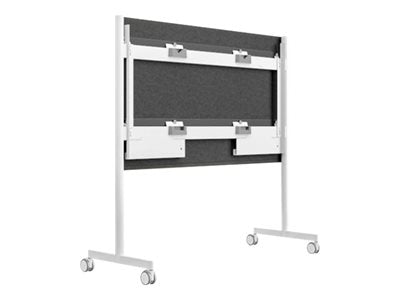 STEELCASE Roam Mobile Stand Hub 85p