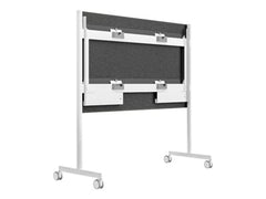 STEELCASE Roam Mobile Stand Hub 85p