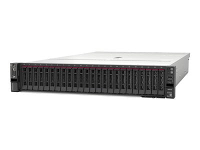 LENOVO TS SR665 EPYC 7203 32Go