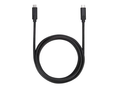 TARGUS USB-C/M to USB-C/M 2M 5Gbps Cable