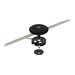 LOGI Rally Mic Mount black