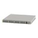 ALLIED 48x 10/100/1000T 4x100/1000X SW