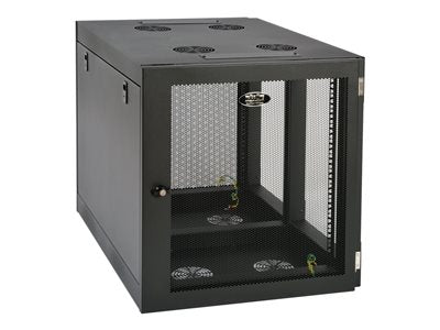 EATON TRIPPLITE 12U Heavy-Duty Rack