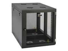 EATON TRIPPLITE 12U Heavy-Duty Rack