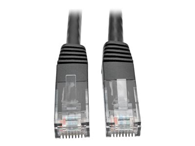 EATON TRIPPLITE Cat6 UTP Ethernet Cable