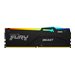 KINGSTON FURY Beast 128Go 5200MT/s DDR5