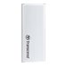 TRANSCEND 120Go SSD Externe USB 3.1 Gen2