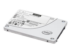 LENOVO ThinkSystem 3.5p S4520 960Go SSD