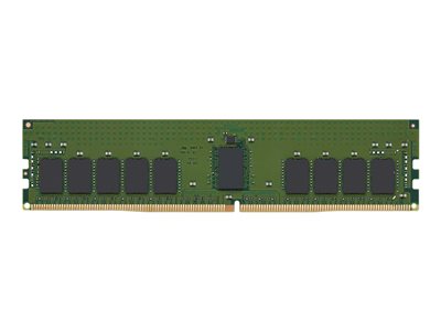 KINGSTON 16GB DDR4 CL19 DIMM 2Rx8