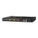 CISCO IE4010 16x1G SFP and 12x10/100/100