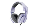 LOGI Astro Gaming A10 Gen 2 Headset