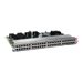 CISCO Cat 4500 E-Series 48 10/100/1000 N