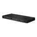 LINDY 4 Port HDMI 2.0 18G Switch w Audio