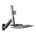 EATON TRIPPLITE Wall mounted Workstation