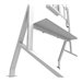 NEOMOUNTS Move Go XL Mobile Floor Stand