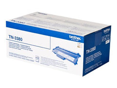 BROTHER Kit Toner (8 000 pages