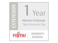 FUJITSU 1Year Service Renewal Network
