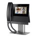HP Poly CCX 600/700 Tall Stand