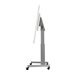 NEOMOUNTS NM-HUB2LIFTSILVER Floor Stand