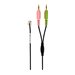 EPOS UI Box to PC Cable