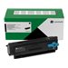 LEXMARK E460 CARTOUCHE RETURN P