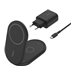 BELKIN Qi2 15w Magnetic 2in1 Stand Black