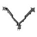 NEOMOUNTS Gas Spring Mount clamp/grommet