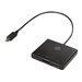 I-TEC USB-C Metal Dock 3xDisplay+PD