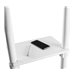 NEOMOUNTS NS-M1250WHITE Mobile Flat