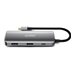URBAN FACTORY Hubee 7in1 Hub USB-C